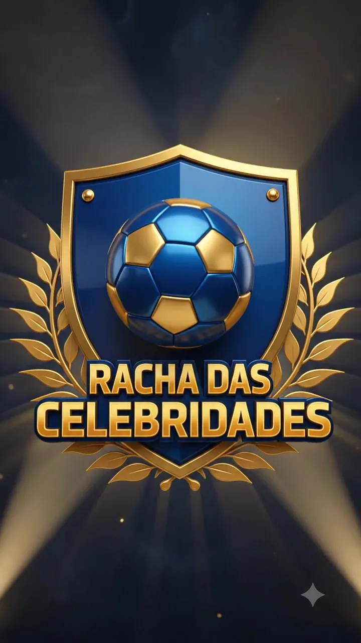 Racha das Celebridades