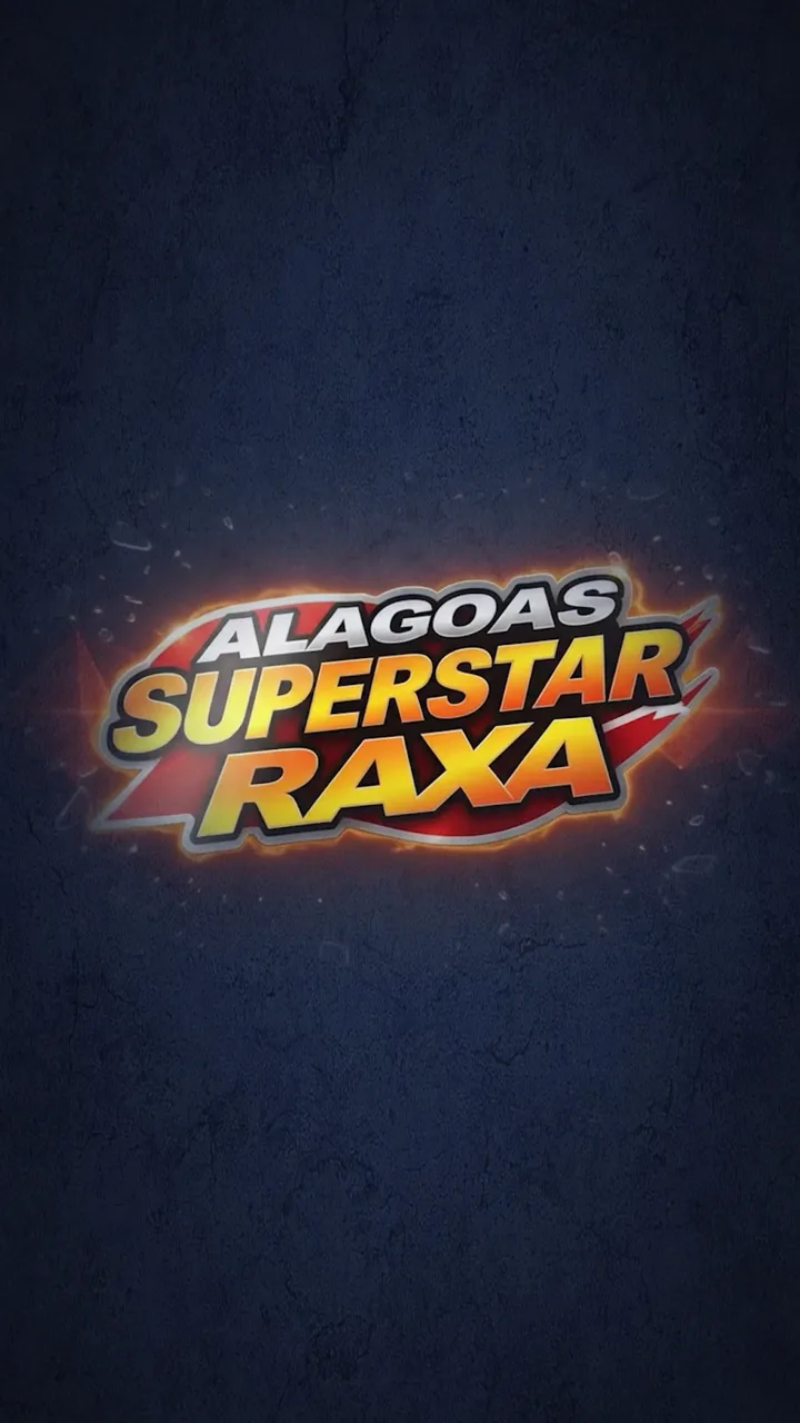 Alagoas Superstar Raxa